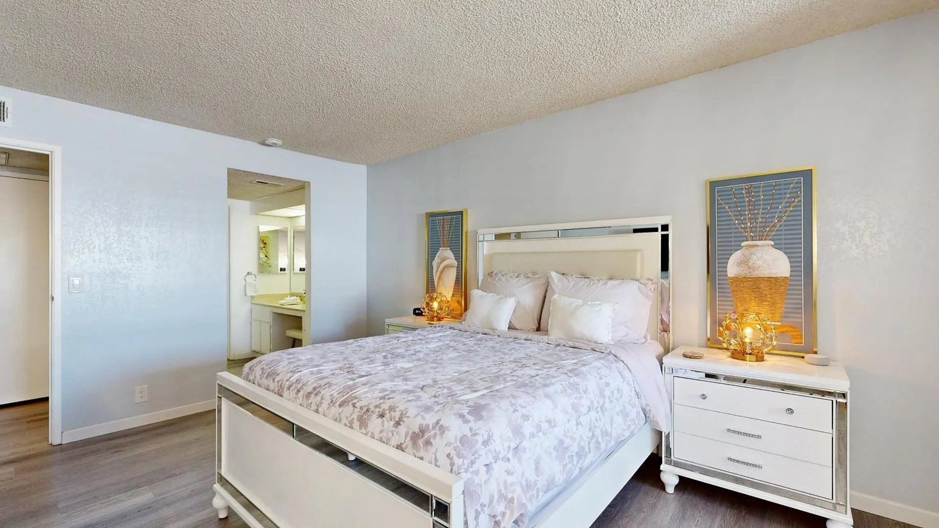 Palm Tree Retreat Unit 128 Permit# 4330 Apartman Palm Springs