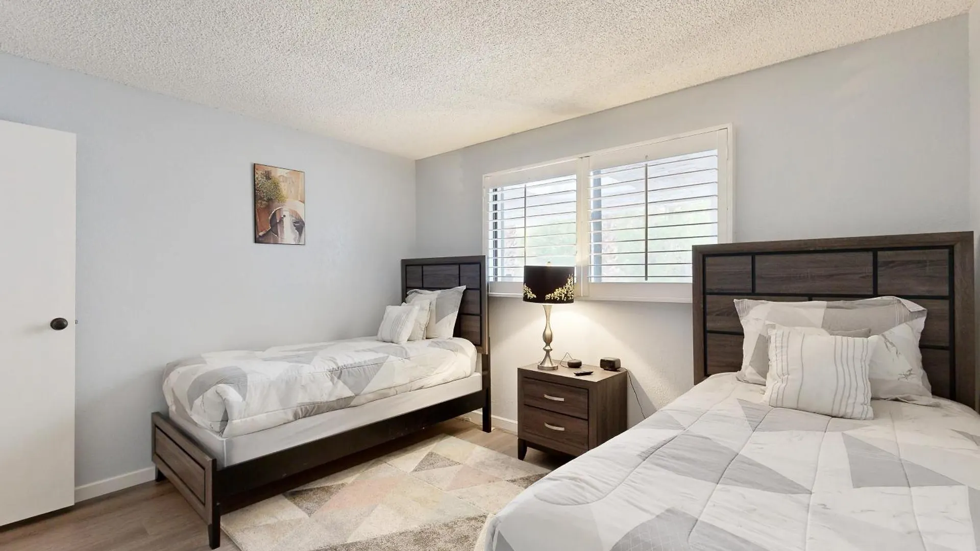 Palm Tree Retreat Unit 128 Permit# 4330 Apartman Palm Springs Amerikai Egyesült Államok