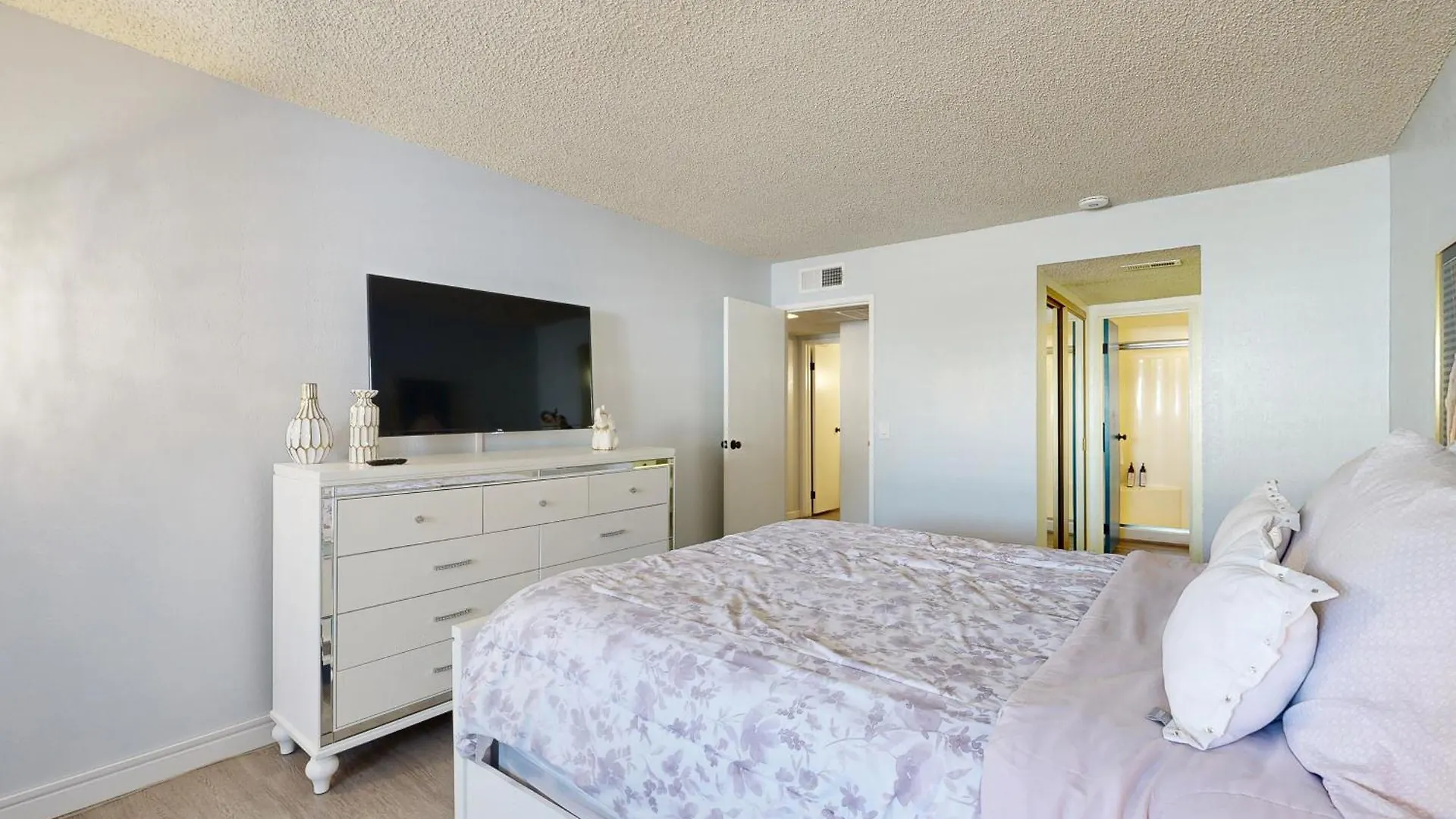 Palm Tree Retreat Unit 128 Permit# 4330 Apartman Palm Springs