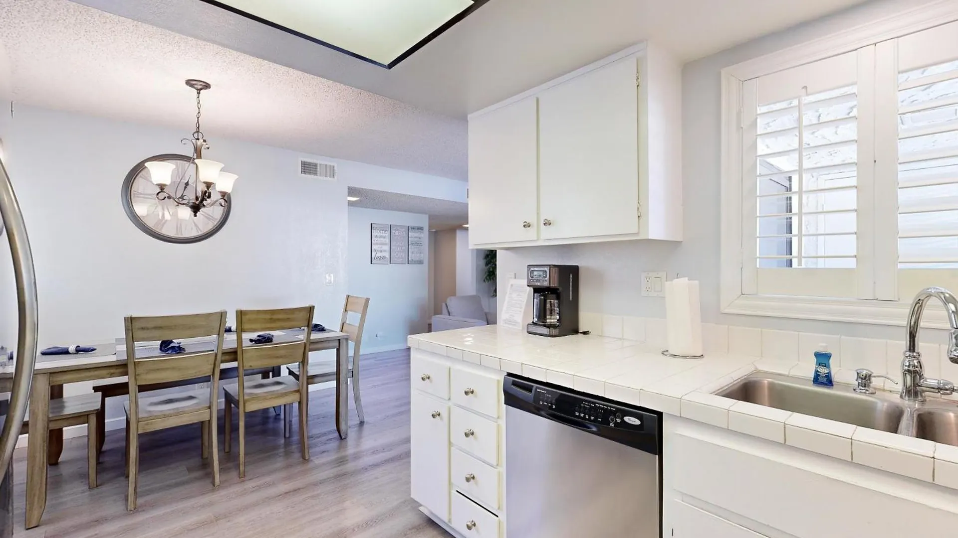 Palm Tree Retreat Unit 128 Permit# 4330 Apartman Palm Springs